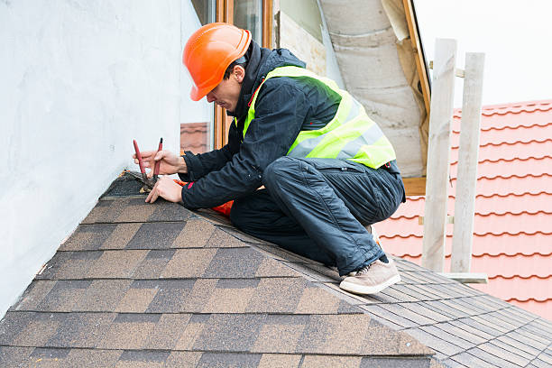 Best Storm Damage Roof Repair  in Kayenta, AZ
